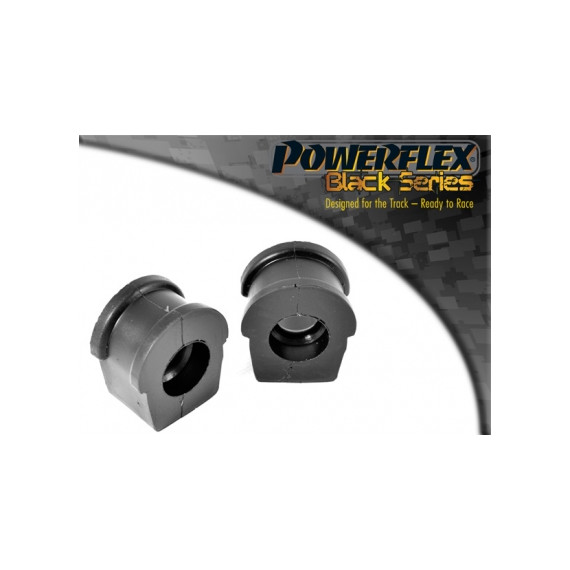 POWERFLEX FOR AUDI COUPE QUATTRO (1985-1996) QUATTRO (1980-1