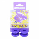 POWERFLEX POUR AUDI COUPE QUATTRO (1985-1996) QUATTRO (1980-