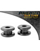 POWERFLEX FOR AUDI COUPE QUATTRO (1985-1996) QUATTRO (1980-1