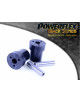 POWERFLEX POUR AUDI 80, 90 INC AVANT (1973 - 1996)