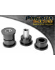 POWERFLEX BARRA PANHARD POST. Nº7 PARA AUDI