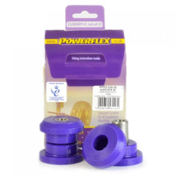 Silentbloc de competición