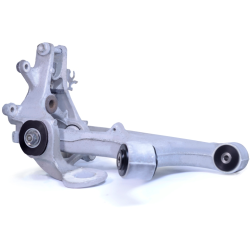 POWERFLEX POUR AUDI Q5 / SQ5 (2008-2017) , SQ5 (2013 EN ADEL