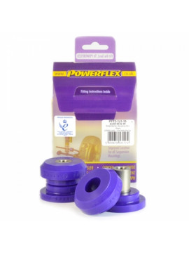 POWERFLEX POUR AUDI COUPE QUATTRO (1985-1996) QUATTRO (1980-