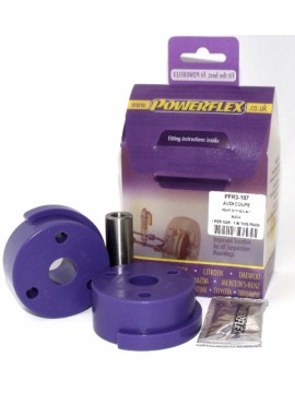 POWERFLEX POUR AUDI COUPE QUATTRO (1985-1996) QUATTRO (1980-