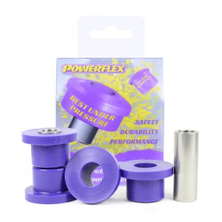 POWERFLEX FOR VOLKSWAGEN VENTO  , VENTO (1992 - 1998) ,