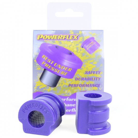 POWERFLEX ESTABILIZADORA DEL.18MM Nº3 PARA VAG