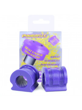 POWERFLEX POUR VOLKSWAGEN POLO MODELS , POLO MK5 6R/6C (2009