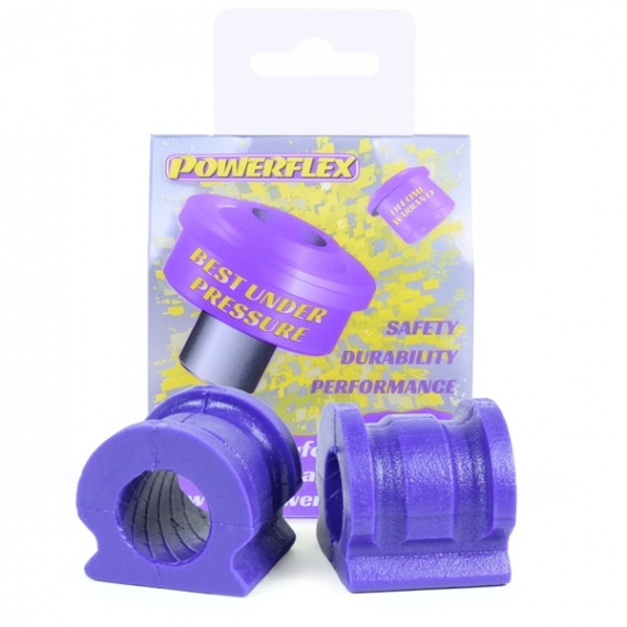 POWERFLEX ESTABILIZADORA DEL.20MM Nº3 PARA VAG