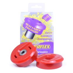 Silentbloc de competición