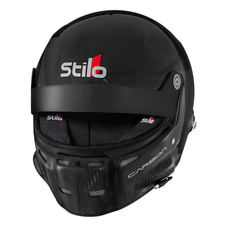 CASCO STILO ST5GT CARBON   ULTIMA UNIDAD!!!!