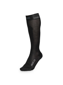 CALCETINES LARGOS SPARCO COMPRESSION SHIELD RW-9 OBS