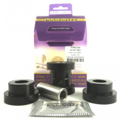 Silentbloc de competición