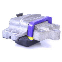 POWERFLEX FOR VOLKSWAGEN TOURAN MODELS , TOURAN 1T (2003-) ,