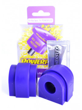 POWERFLEX ESTABILIZADORA POST. 20.5MM Nº15 PARA VAG