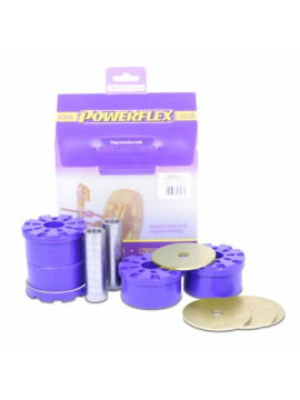 POWERFLEX DEL. DIFERENCIAL POST. Nº27 PARA VAG