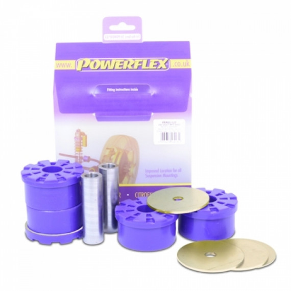 POWERFLEX DEL. DIFERENCIAL POST. Nº27 PARA VAG