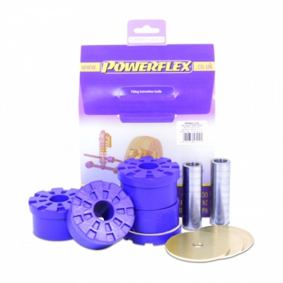 POWERFLEX POST. DIFERENCIAL POST. Nº28 PARA VAG