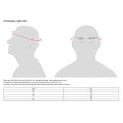 STILO ST5GTN HELMET FOR TOURISM DRIVER