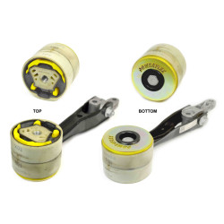 POWERFLEX POUR VOLKSWAGEN TOURAN MODELS , TOURAN (2017 - ) ,