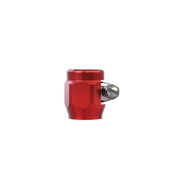 HOSE FONISHER FOR -12 25MM - RED