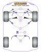 POWERFLEX INTERNO TIRANTE DEL. Nº2 PARA VAG