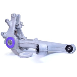 POWERFLEX FOR AUDI Q5 / SQ5 (2008-2017) , SQ5 (2013 EN ADELA