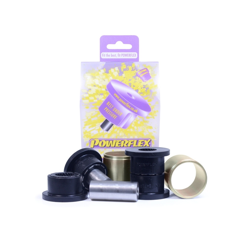 Silentbloc de competición