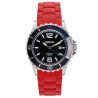 RELOJ SPARCO PARA HOMBRE ROJO