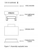 SILENTBLOCK DIFERENCIAL POST. Nº41 PARA AUDI