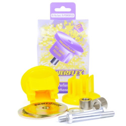 Silentbloc de competición