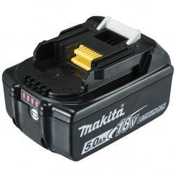 MAKITA IMPACT GUN 18 VOLTS