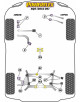 POWERFLEX FOR AUDI Q5 / SQ5 (2008-2017) , SQ5 (2013 EN ADELA
