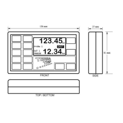 Tripmaster Terratrip 202 Plus V4