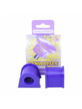 POWERFLEX ESTABILIZADORA DELANTERA. 23 mm Nº4 ALFA ROMEO