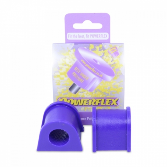 POWERFLEX POUR ALFA ROMEO 147 (2000-2010), 156 (1997-2007),