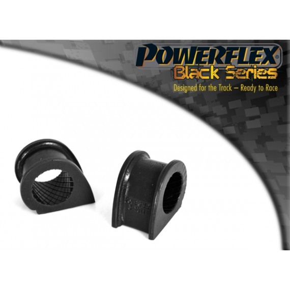 POWERFLEX FOR AUDI COUPE QUATTRO (1985-1996) QUATTRO (1980-1