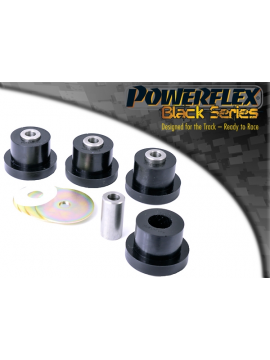 POWERFLEX POUR ALFA ROMEO 166 (1999-2007)