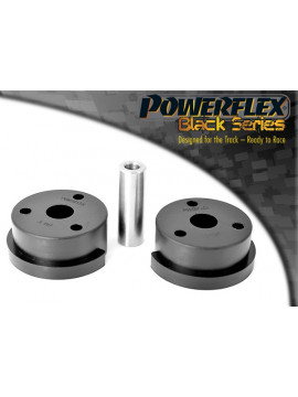 POWERFLEX POUR AUDI COUPE QUATTRO (1985-1996) QUATTRO (1980-