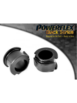 POWERFLEX POUR AUDI 80, 90 QUATTRO INC AVANT (1992-1996), S2