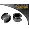 POWERFLEX FOR AUDI 80, 90 QUATTRO INC AVANT (1992-1996), S2