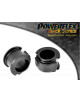 POWERFLEX POUR AUDI 80, 90 QUATTRO INC AVANT (1992-1996), S2