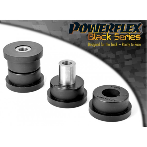 POWERFLEX FOR AUDI A4 / S4 / RS4 , A4 / S4 / RS4 B5 (1995-20