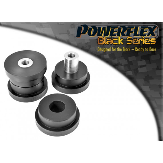 POWERFLEX FOR AUDI A4 / S4 / RS4 , A4 / S4 / RS4 B5 (1995-20