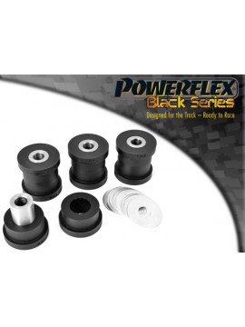 POWERFLEX FOR AUDI A4 / S4 / RS4 , A4 / S4 / RS4 B5 (1995-20