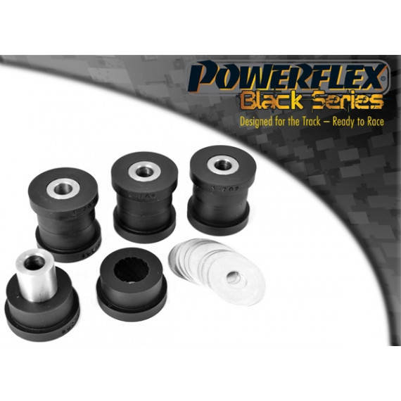 POWERFLEX INTERNO BRAZO POST. Nº9 PARA AUDI