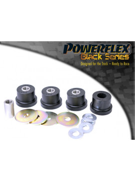 POWERFLEX POUR AUDI A4 / S4 / RS4 , A4 / S4 / RS4 B5 (1995-2