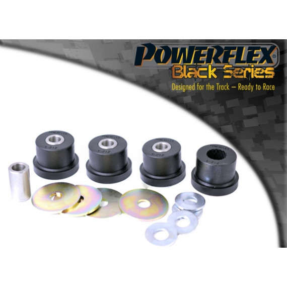 POWERFLEX FOR AUDI A4 / S4 / RS4 , A4 / S4 / RS4 B5 (1995-20