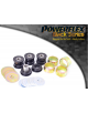 POWERFLEX POUR ALFA ROMEO 147 (2000-2010), 156 (1997-2007),