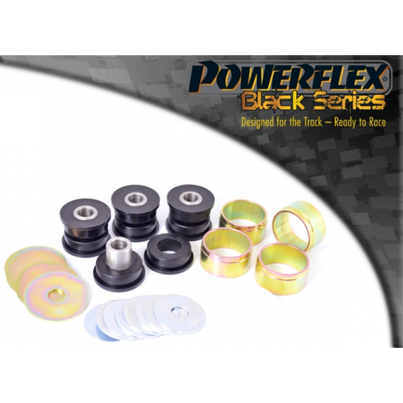 POWERFLEX POUR ALFA ROMEO 147 (2000-2010), 156 (1997-2007),